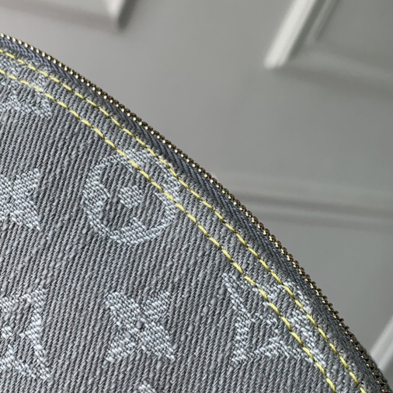 LV Cosmetic Bags